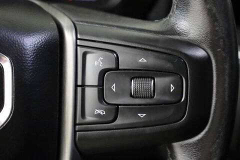 2022 GMC Sierra 1500 Limited