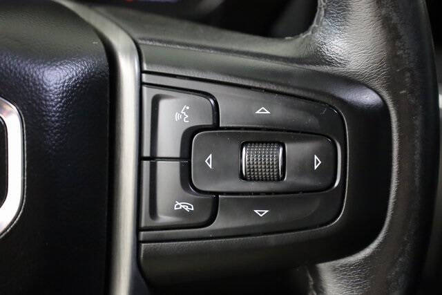 2022 GMC Sierra 1500 Limited