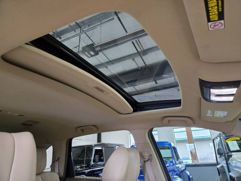 2013 Acura MDX SH-AWD w/Tech