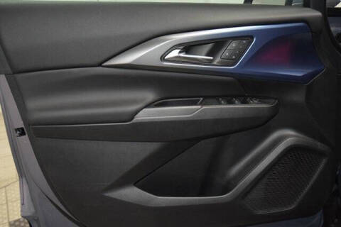 2026 Chevrolet Equinox EV LT 2