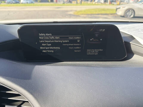 2026 Mazda Mazda3 Hatchback 2.5 S