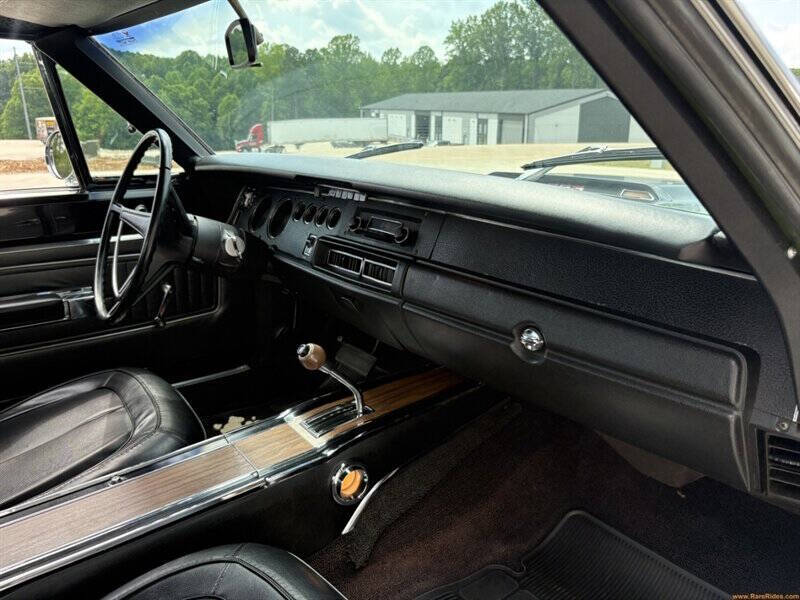 1970 Plymouth Roadrunner