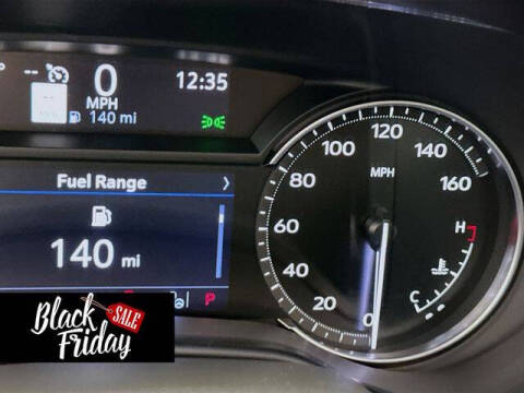 2023 Cadillac CT5 Luxury