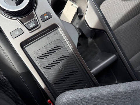 2024 Kia EV6 Light Long Range