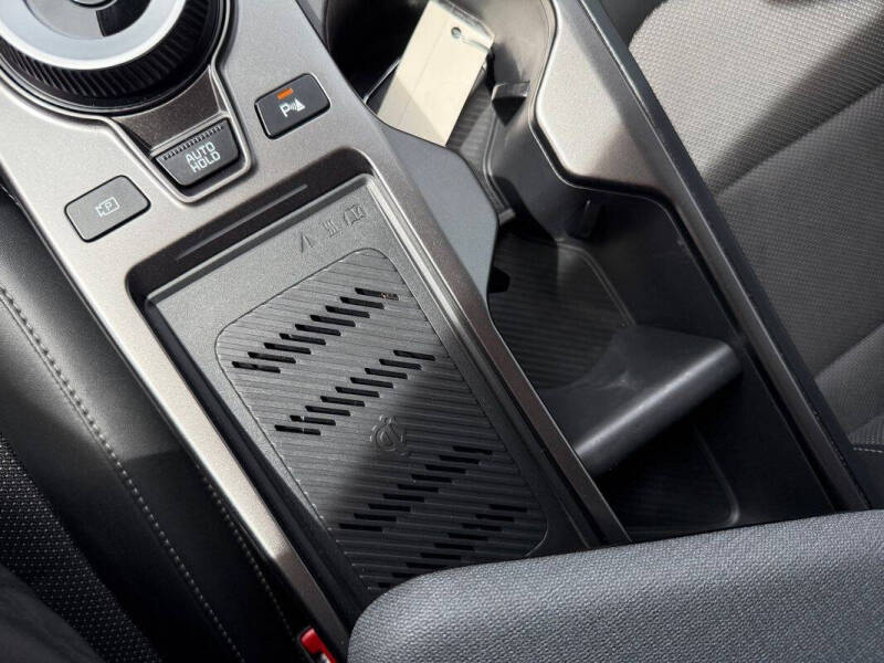 2024 Kia EV6 Light Long Range