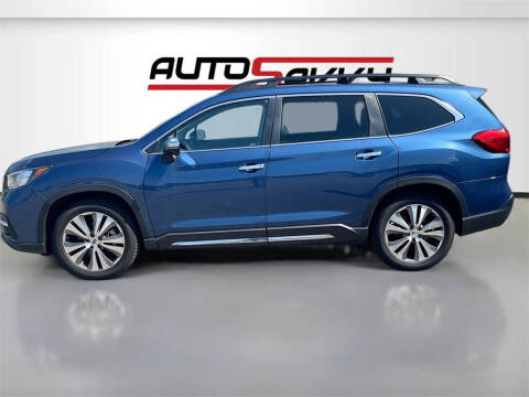 2022 Subaru Ascent Touring