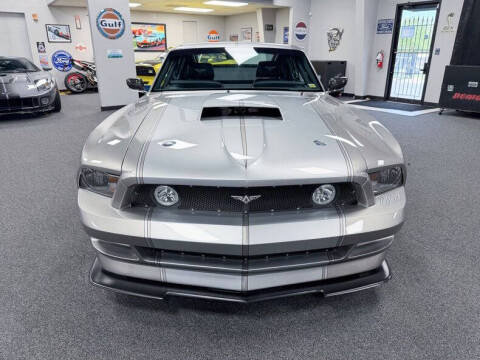 1969 Ford Mustang