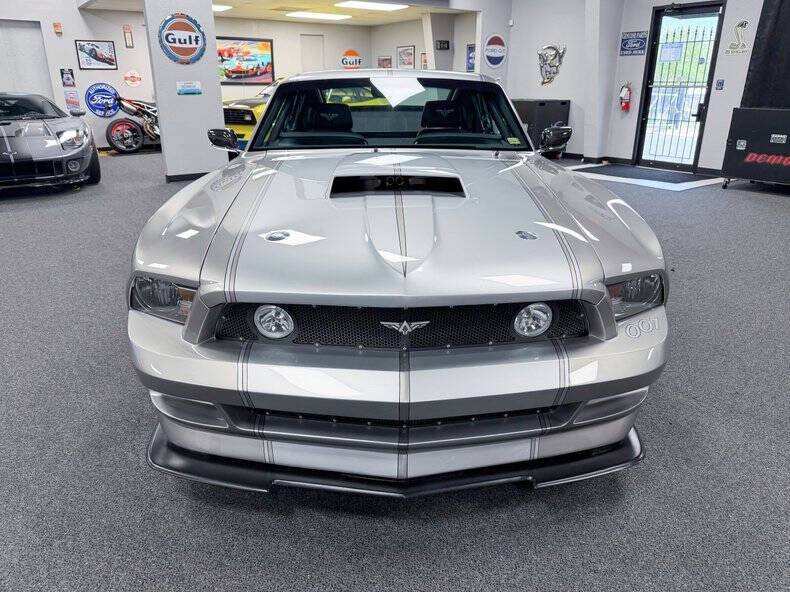 1969 Ford Mustang