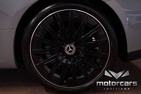 2024 Mercedes-Benz CLE CLE 300 4MATIC