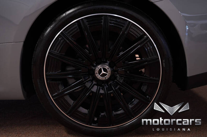 2024 Mercedes-Benz CLE CLE 300 4MATIC