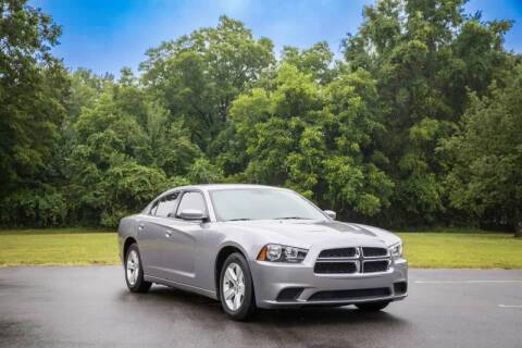 2014 Dodge Charger for sale at York Motor Company in York SC