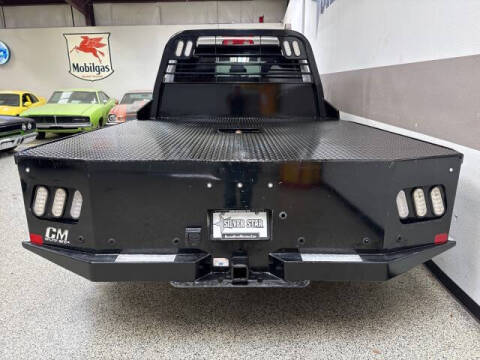 2023 RAM 3500 Tradesman