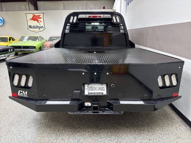 2023 RAM 3500 Tradesman