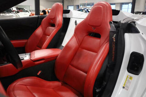 2016 Chevrolet Corvette Z06