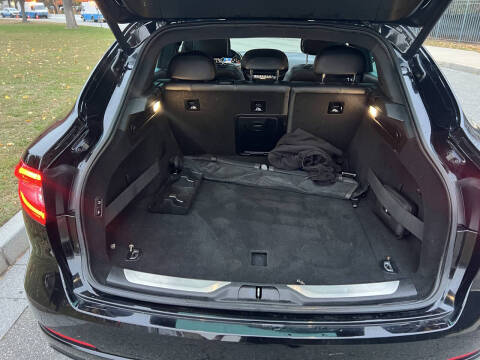 2017 Maserati Levante