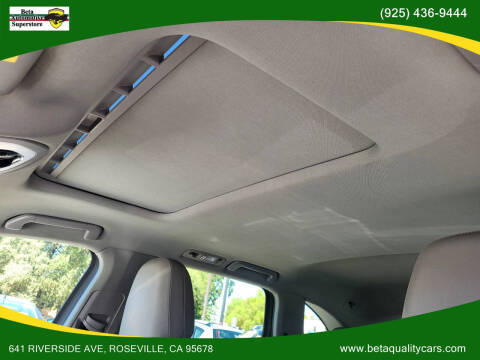 2014 Porsche Cayenne S