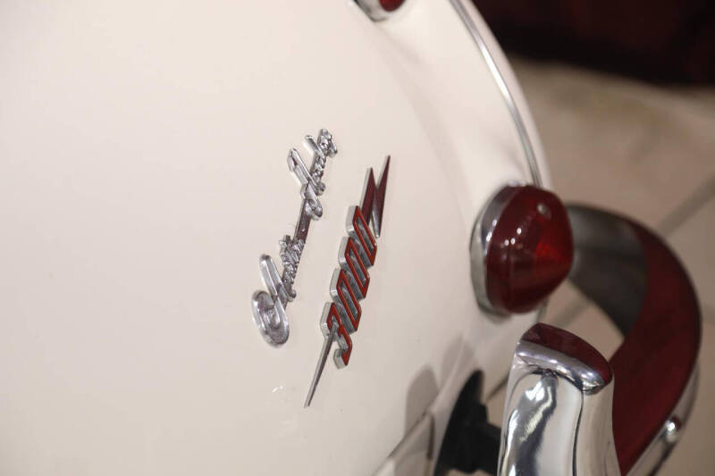 1965 Austin-Healey 3000