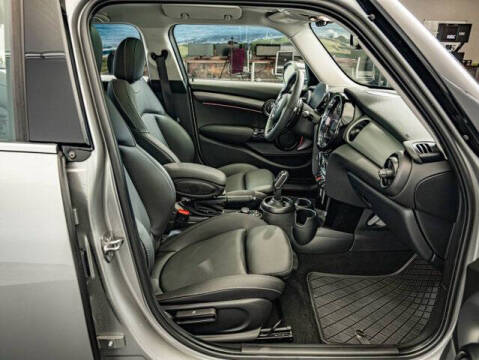 2024 MINI Hardtop 4 Door Cooper S