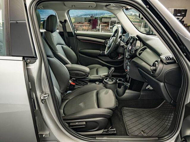 2024 MINI Hardtop 4 Door Cooper S