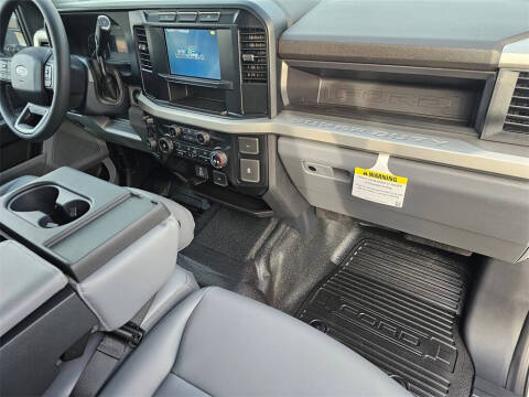 2024 Ford F-350 Super Duty XL