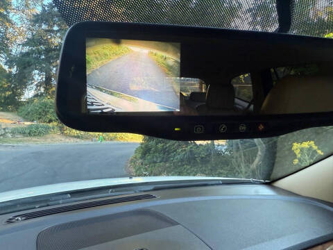 2012 Buick Enclave Leather