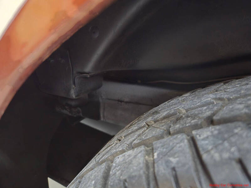 1981 Chevrolet Corvette