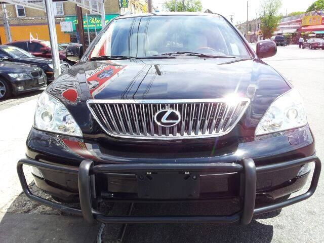 2004 Lexus RX 330