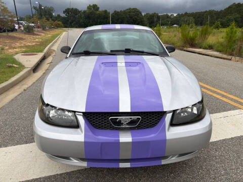 1999 Ford Mustang GT