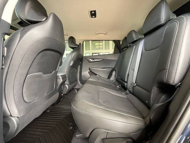 2023 Kia EV6 Wind