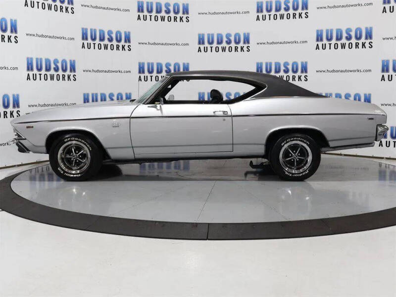 1969 Chevrolet Chevelle
