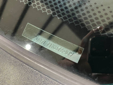 2001 Ford F-150 Harley-Davidson