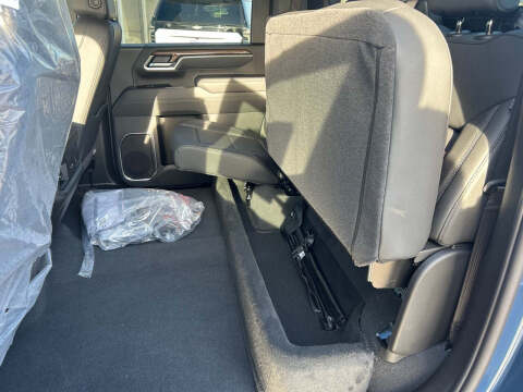 2026 Chevrolet Silverado 3500HD