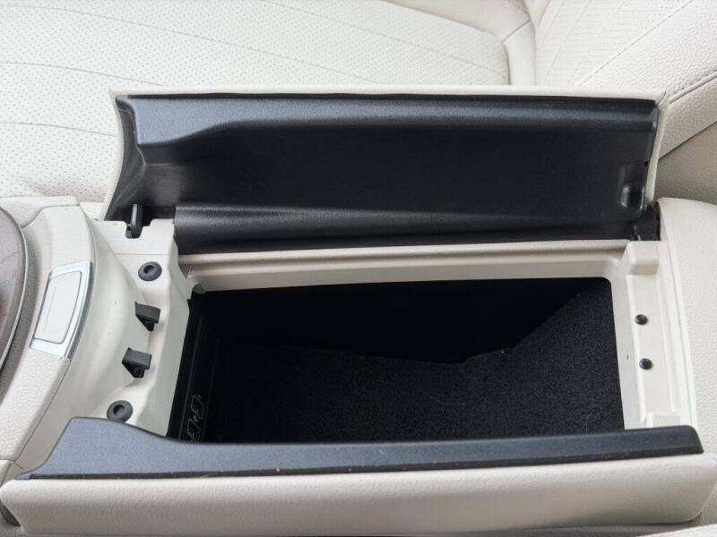 2020 Mercedes-Benz E-Class E 350 4MATIC