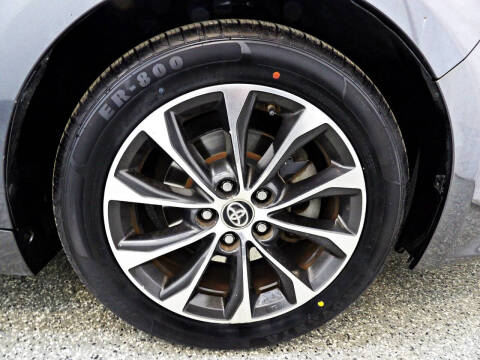 2016 Toyota Avalon XLE