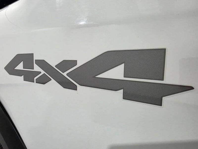 2019 RAM 1500 Classic Warlock