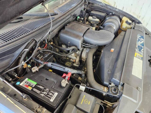 2004 Ford F-150 Heritage