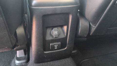 2019 Dodge Journey GT