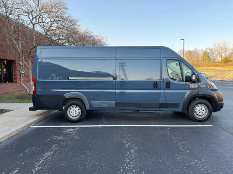 2019 RAM ProMaster 3500 159 WB