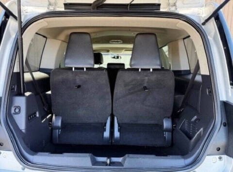 2012 Ford Flex Limited