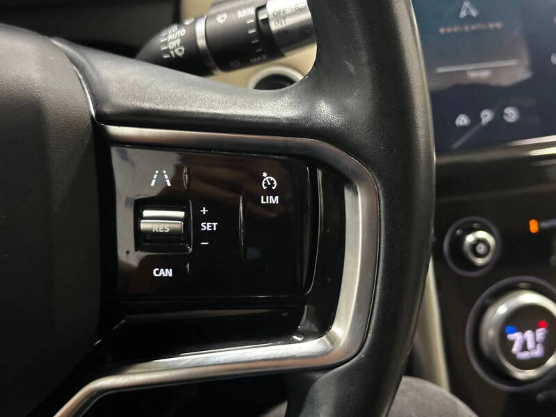 2021 Land Rover Discovery Sport P250 SE