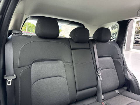 2026 Mazda CX-5 2.5 S
