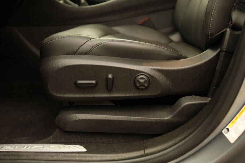 2019 Buick Envision Premium