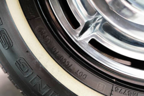 1960 Chevrolet Impala