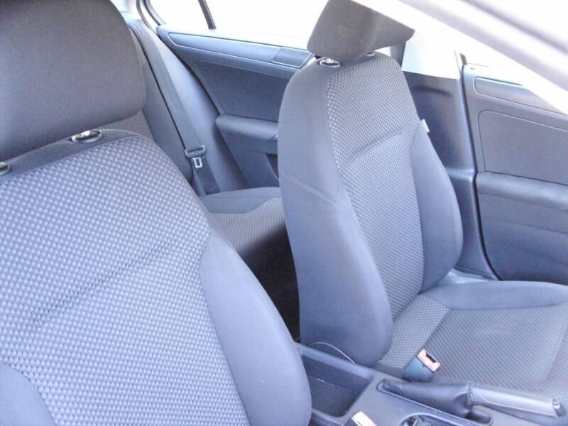 2012 Volkswagen Jetta