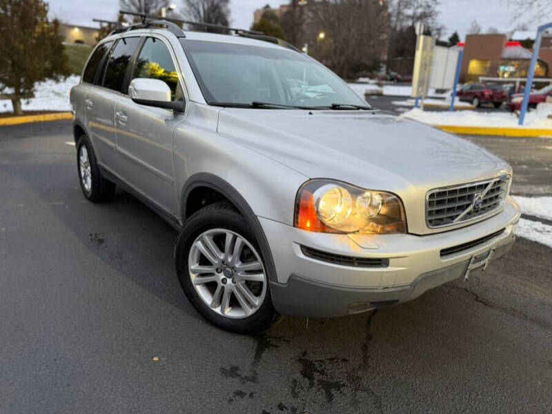 2009 Volvo XC90 3.2