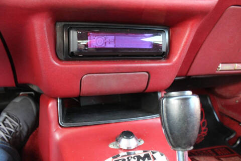 1979 Pontiac Firebird