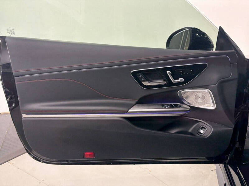 2025 Mercedes-Benz CLE AMG CLE 53