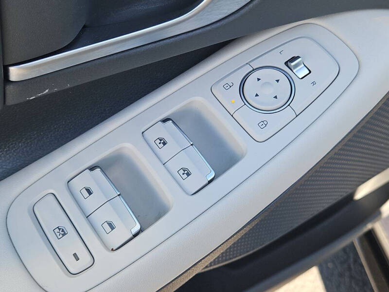 2025 Hyundai Sonata