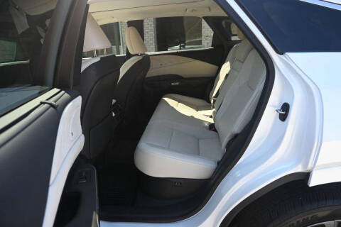 2024 Lexus RX 350
