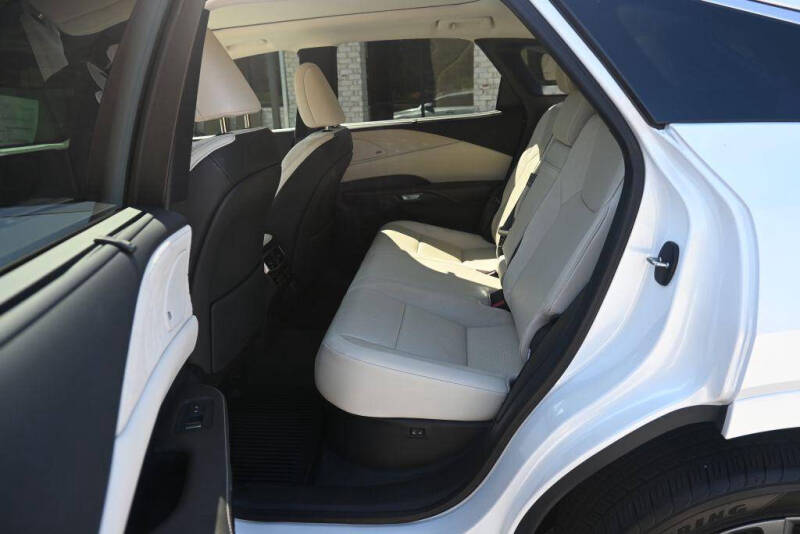 2024 Lexus RX 350